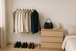 Cómo vestir bien con poco dinero y aprovechar lo que ya tienes